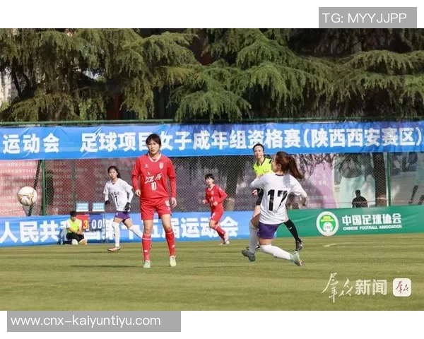 陕西足球队的辉煌历程与未来发展展望 陕西足球队的辉煌历程与未来发展展望