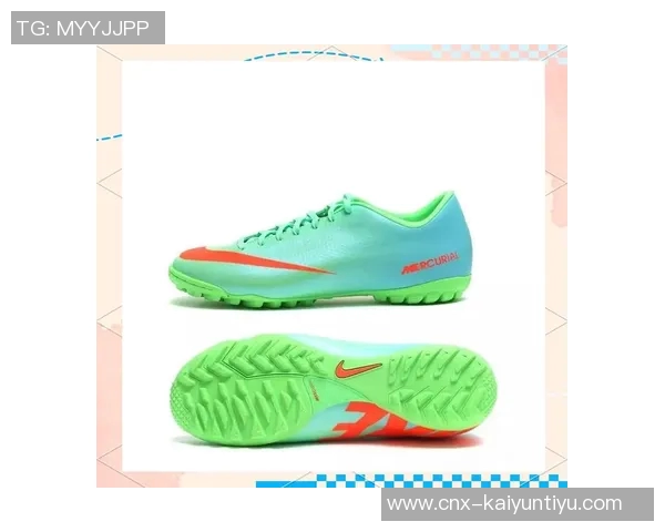 全面解析足球鞋分类及其适用场景选择指南