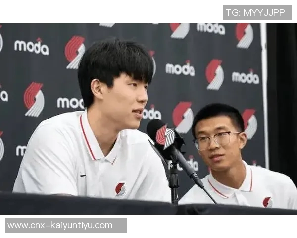 20岁生日喜迎NBA首轮选秀杨瀚森成中国篮球新星继姚明易建联之后的第三人