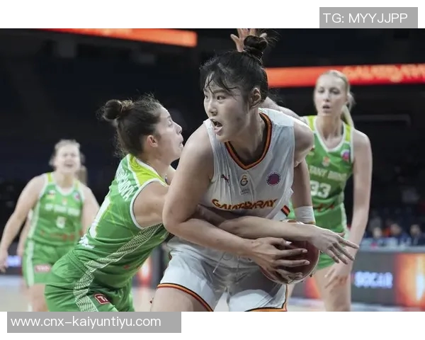 李月汝全场表现亮眼攻守兼备赛后分享做好每件小事的心得 李月汝全场表现亮眼攻守兼备赛后分享做好每件小事的心得