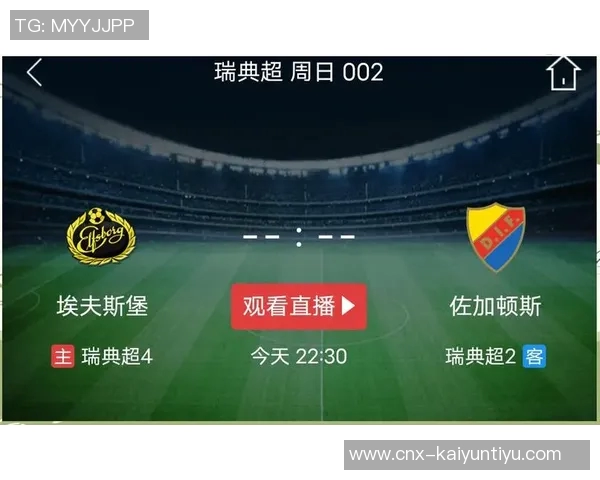 佐加顿斯与马尔默激战在即谁能在这场对决中笑到最后 佐加顿斯与马尔默激战在即谁能在这场对决中笑到最后